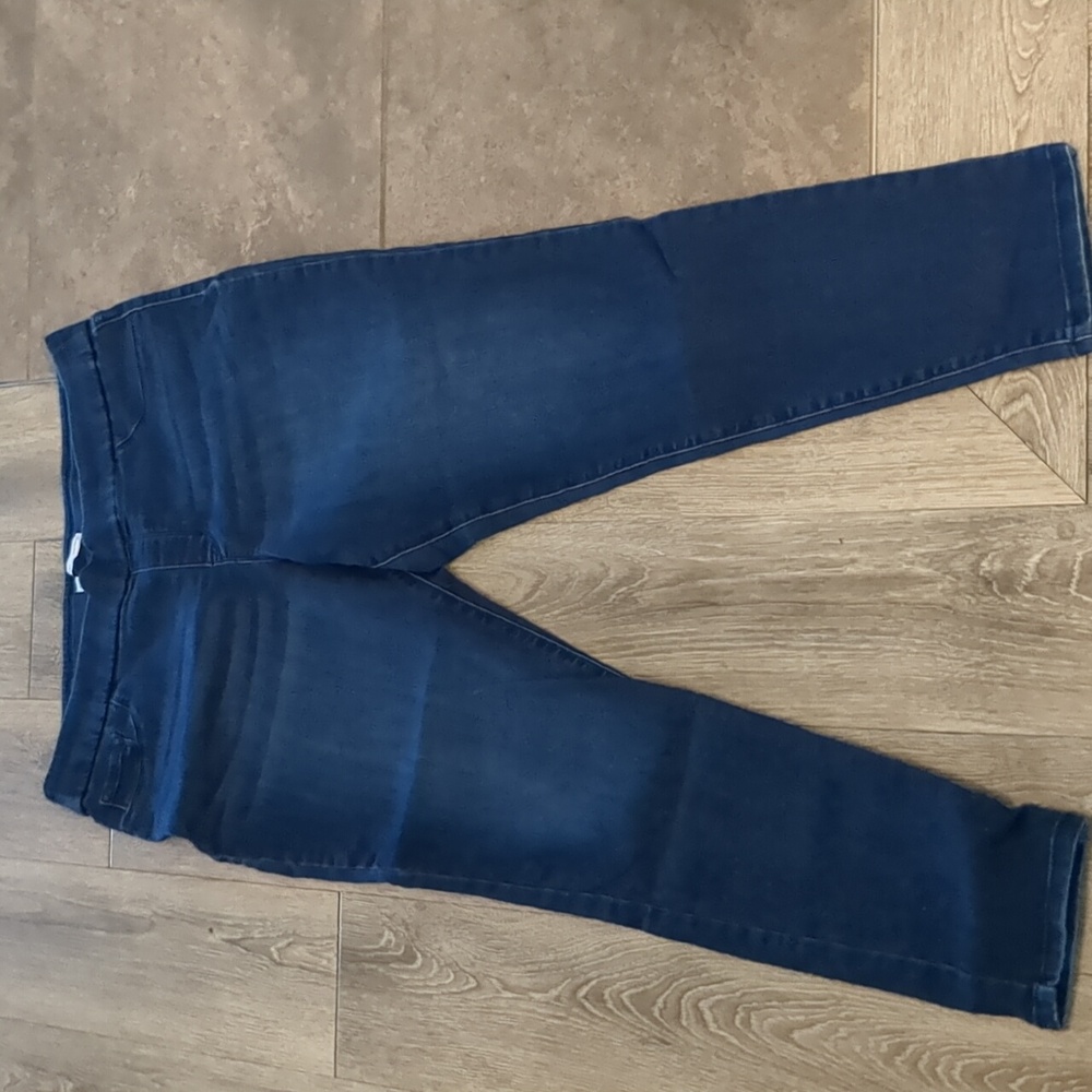 Skinny jeans, Nine West, size 16,